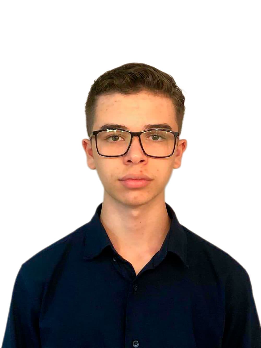 Foto profissional de Guilherme Araujo de Oliveira